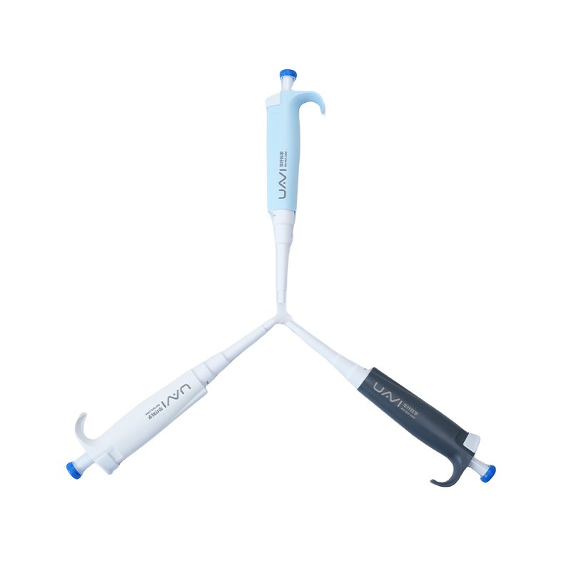 移液器UPP-C系列（定制款）