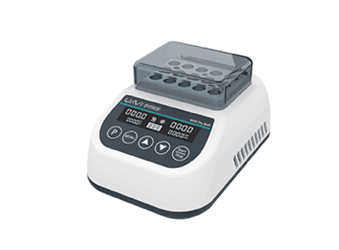 迷你金屬浴 UMB-MDB100（mini系列）