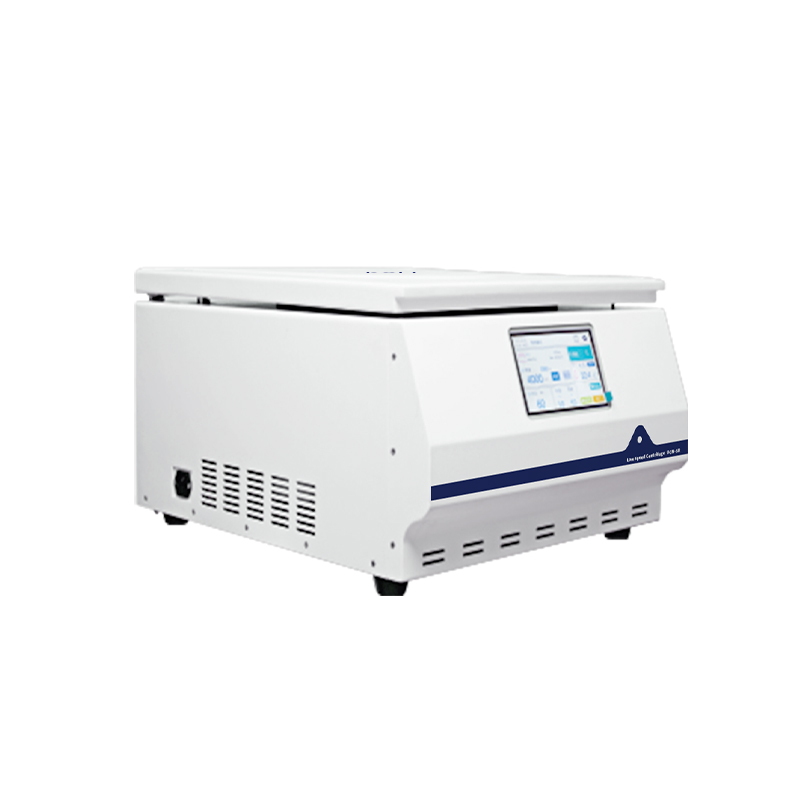 臺式高速臺式離心機UCM-5R